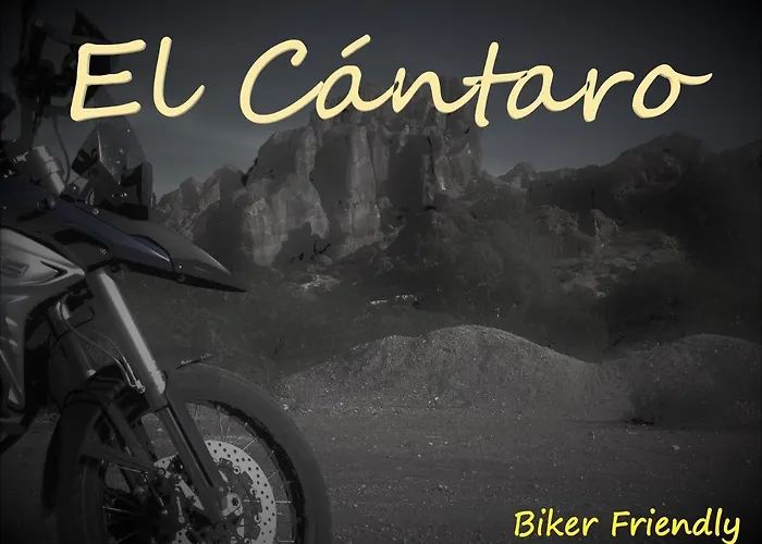 El Cantaro
