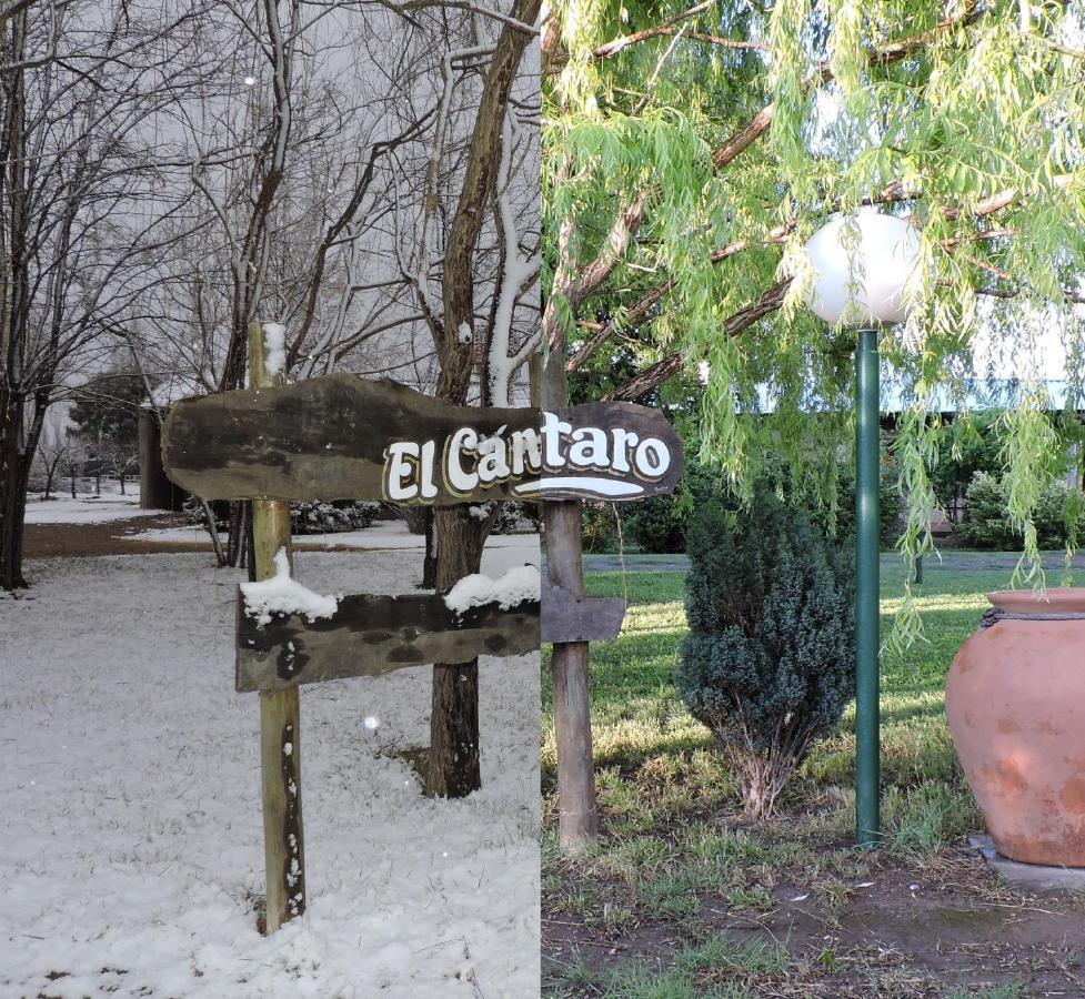 Apartment El Cantaro