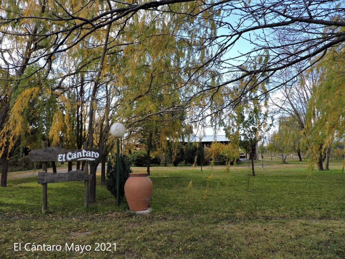Apartment El Cantaro San Rafael (Mendoza)