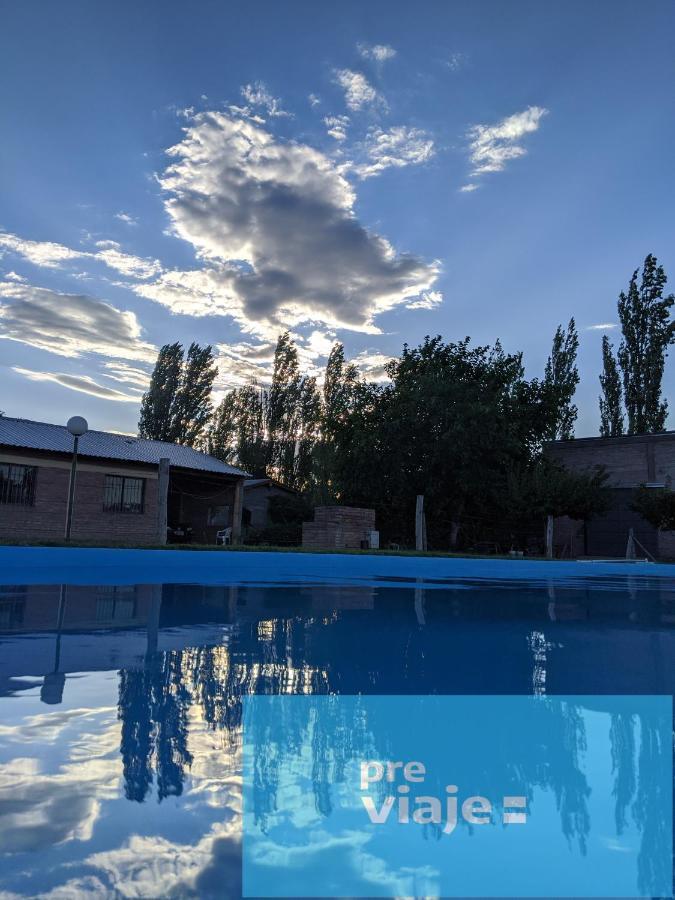 El Cantaro Apartment San Rafael (Mendoza)