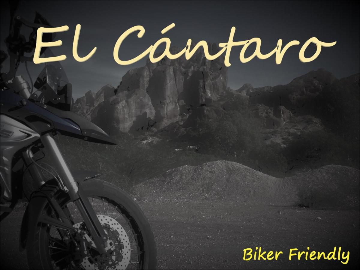Apartment El Cantaro