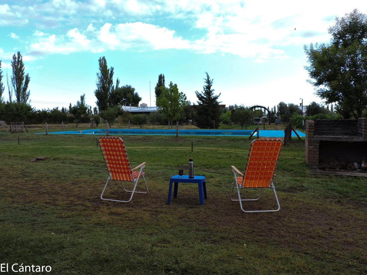 Apartment El Cantaro San Rafael (Mendoza)