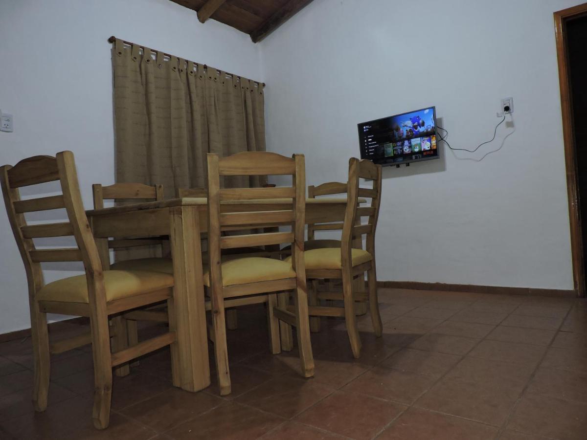 El Cantaro San Rafael (Mendoza)