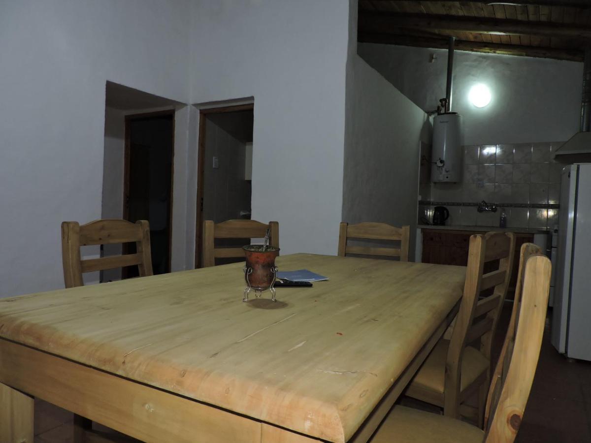 Apartment El Cantaro *