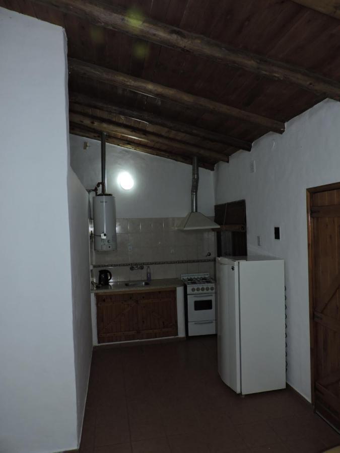 El Cantaro Apartment