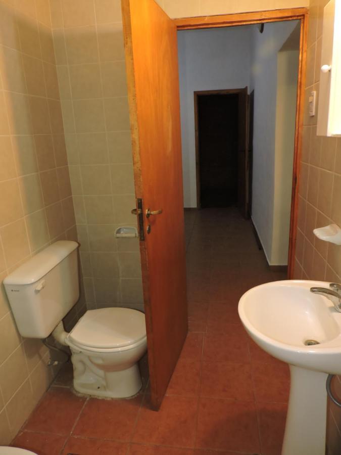 Apartment El Cantaro San Rafael (Mendoza)