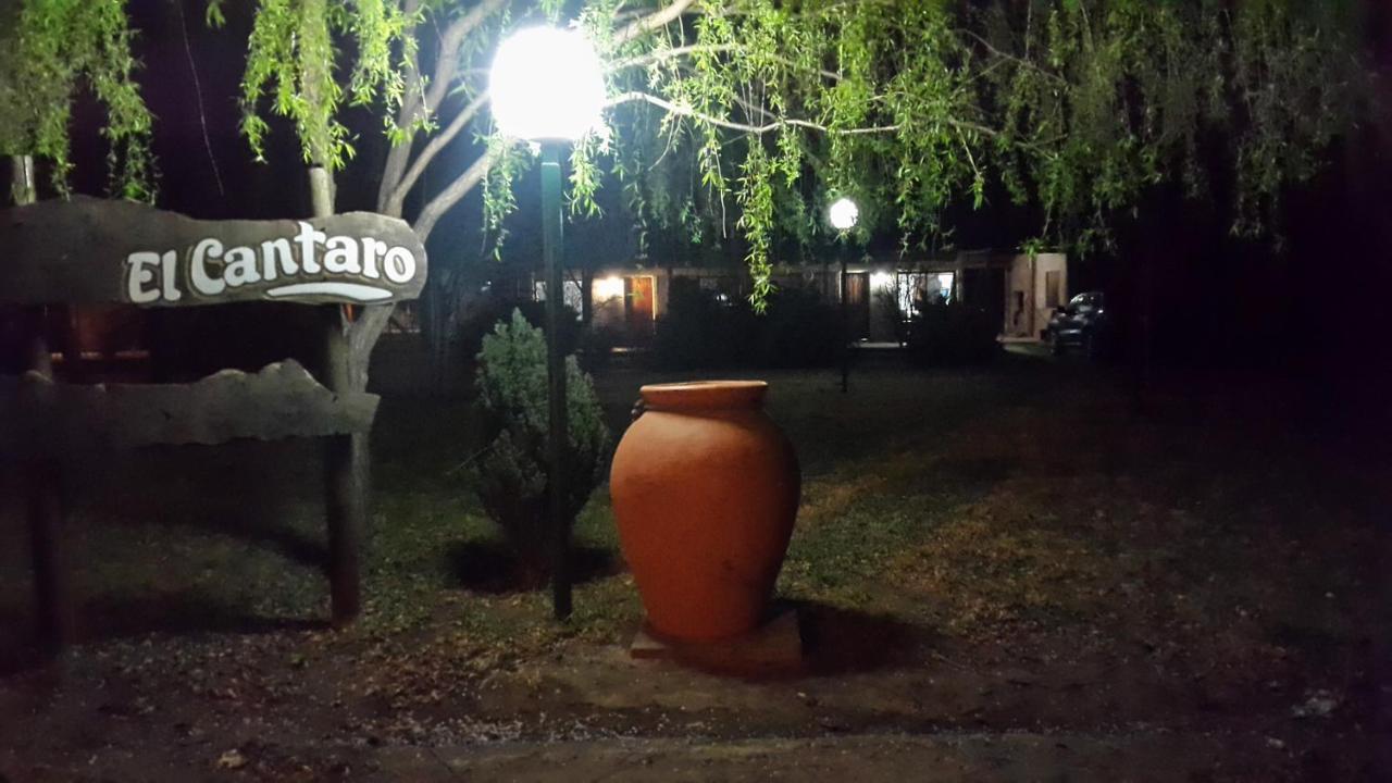Apartment El Cantaro