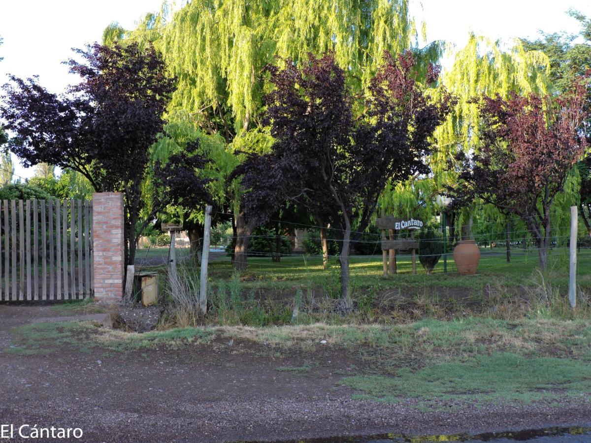 Apartment El Cantaro San Rafael (Mendoza)