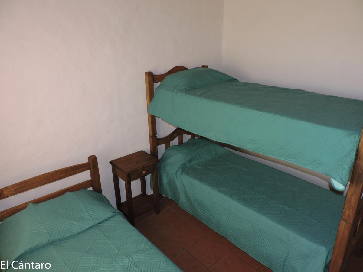 El Cantaro San Rafael (Mendoza)