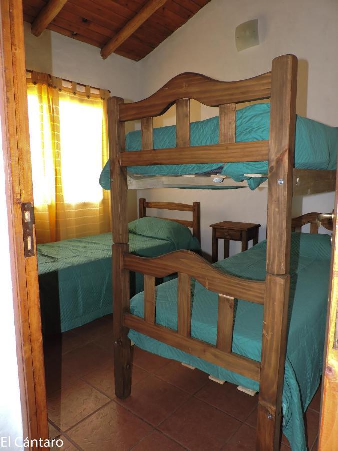 El Cantaro