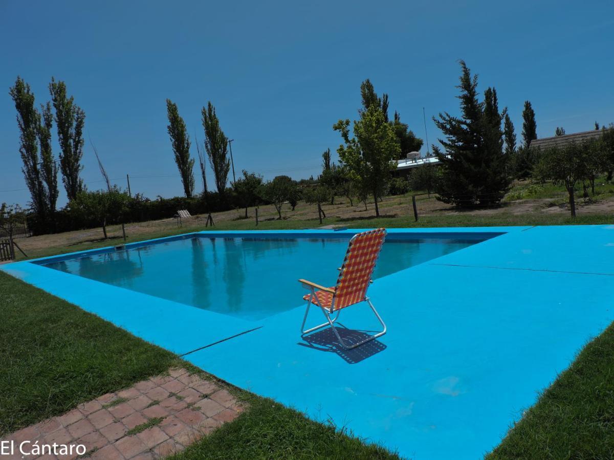 Apartment El Cantaro *