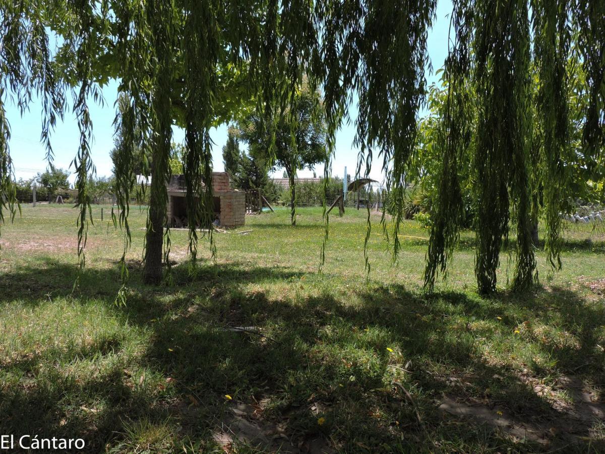 El Cantaro Apartment San Rafael (Mendoza)
