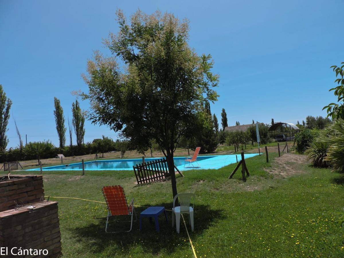 El Cantaro Apartment San Rafael (Mendoza)