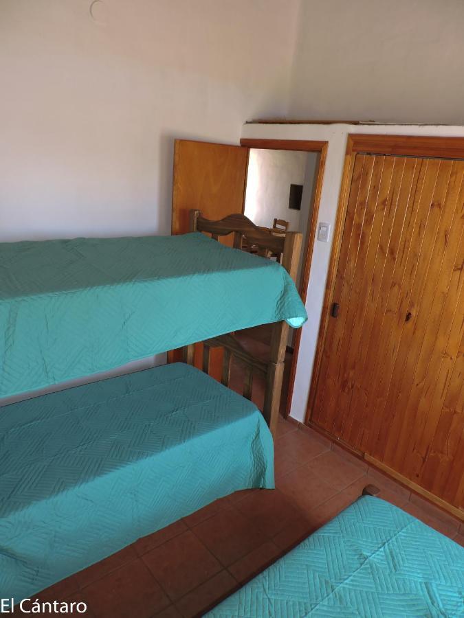 El Cantaro Apartment *