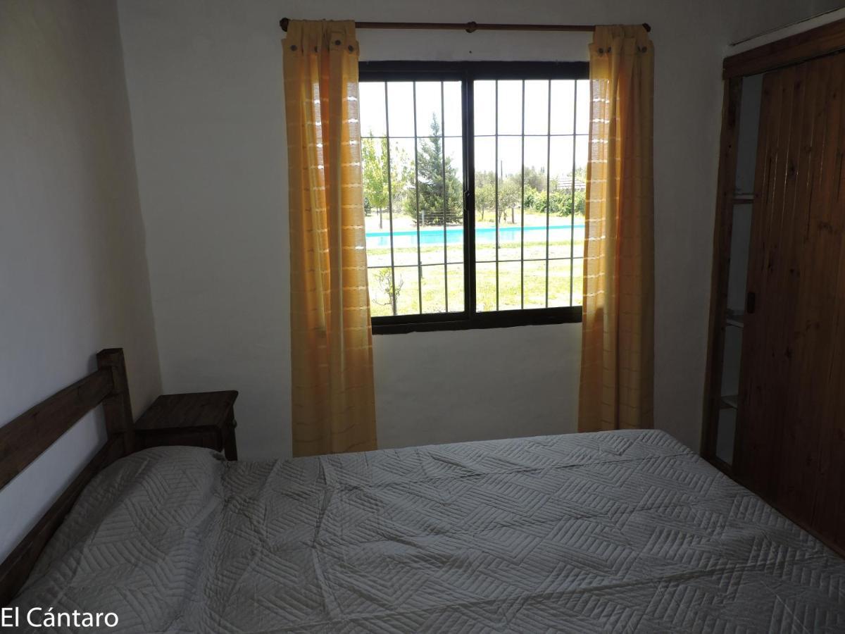 El Cantaro Apartment *