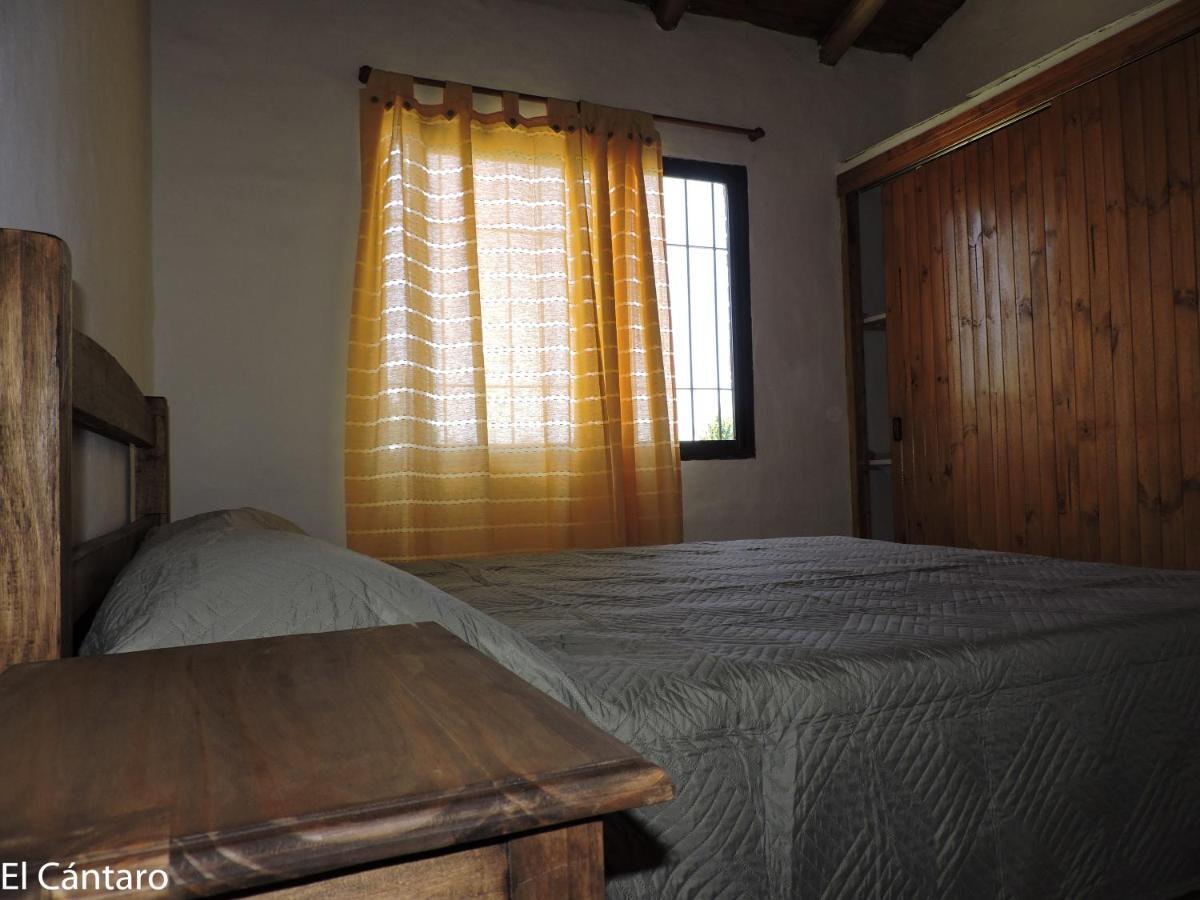 El Cantaro * San Rafael (Mendoza)